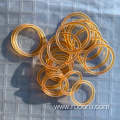 High temperature and chemicals resistant o rings